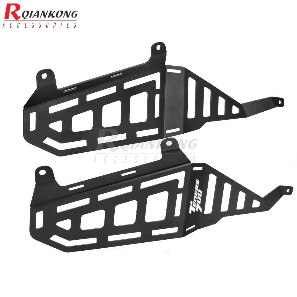 Tenere700 TENERE T7 T700 2026 Side Bracket Moto Side Luggage Rack For Yamaha Tenere 700 / T7/ T700 2020 2021 2022 2023 2024 2025 image 3
