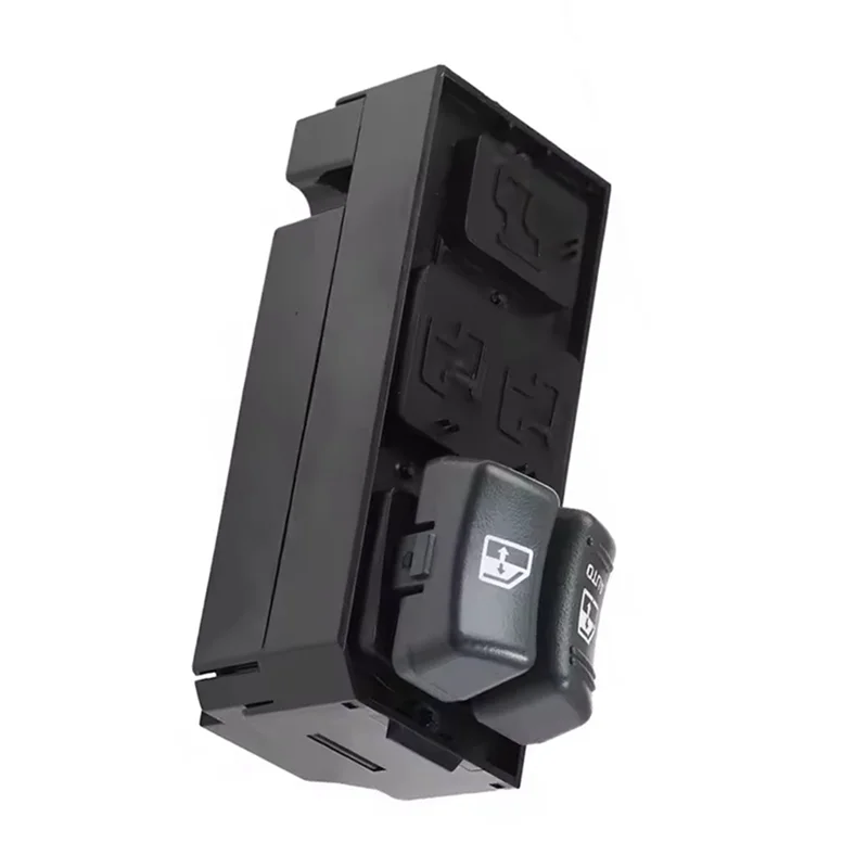 

15151511 7+2 Pins Car Window Master Switch 1S3903 DWS129 For Astro GMC Safari 901026 LHD-AT80