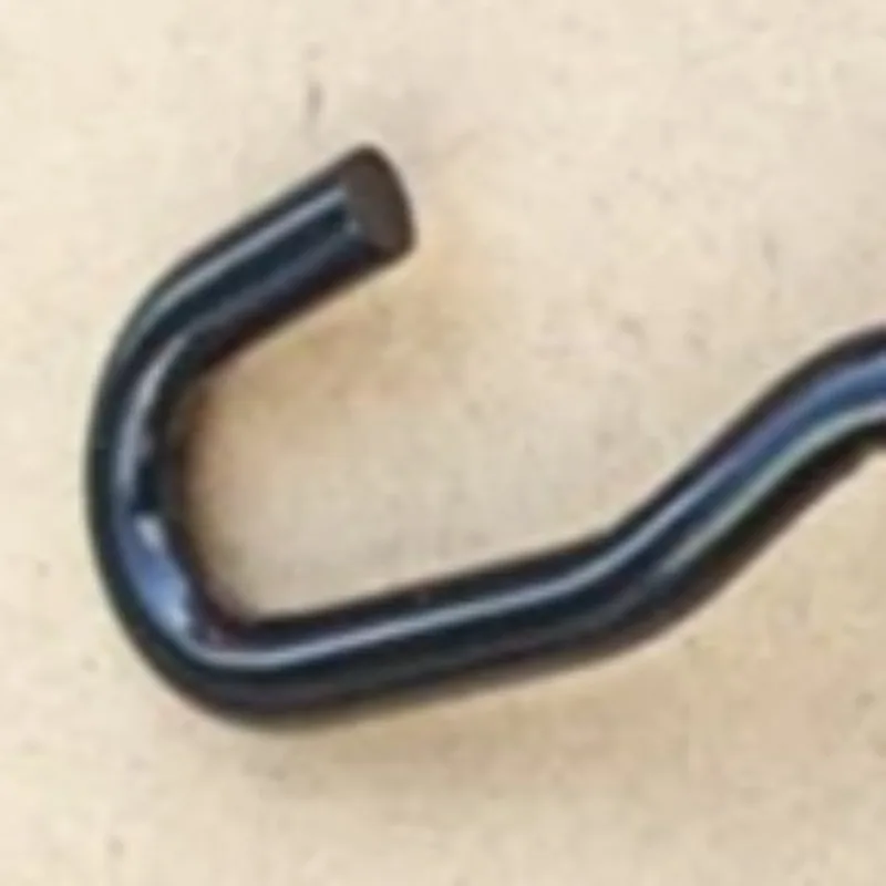 

Подходит для зажима опорной стойки капота, зажима стойки поддержки капота, автомобильных запчастей