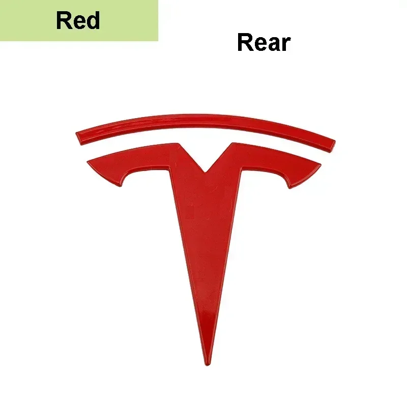 Red Rear