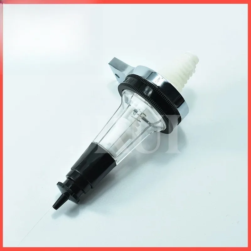 20Ml Perfume Dispenser Pump Head Perfume Bar Accessories Perfume Dispenser Head Rotor