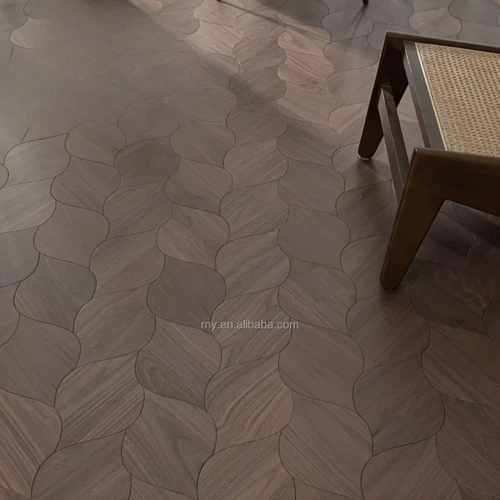 Flooring & Accessories