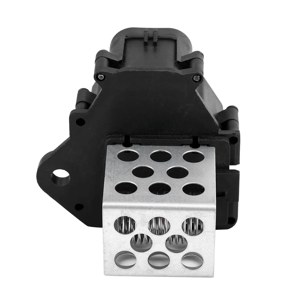 

Резистор вентилятора отопителя для Citroen Berlingo C1 C4 Xsara Picasso 9649247680, резистор вентилятора для Citroen, новый