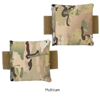 PEW TACTICAL フェロスタイル FCPC 3AC サイドプレートポケット 6X6 エアソフト 500D マルチカム 8 best sales サイドプレート - №1