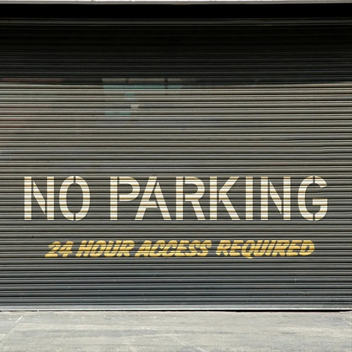 

Силиконовый трафарет без парковки, трафарет для вывески на тротуар с высотыми буквами 12 дюймов для парковки, многоразовый трафарет FireLane