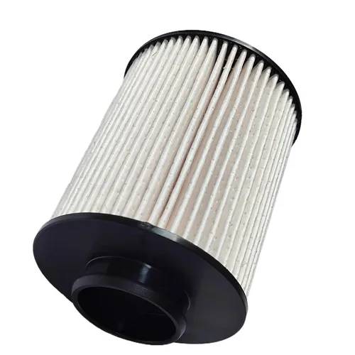 Imagen 2 del producto Elemento filtrante fino de papel del filtro 1105014P31F0 del combustible de JAC T6 y T8 T9 Disel Chai Fu