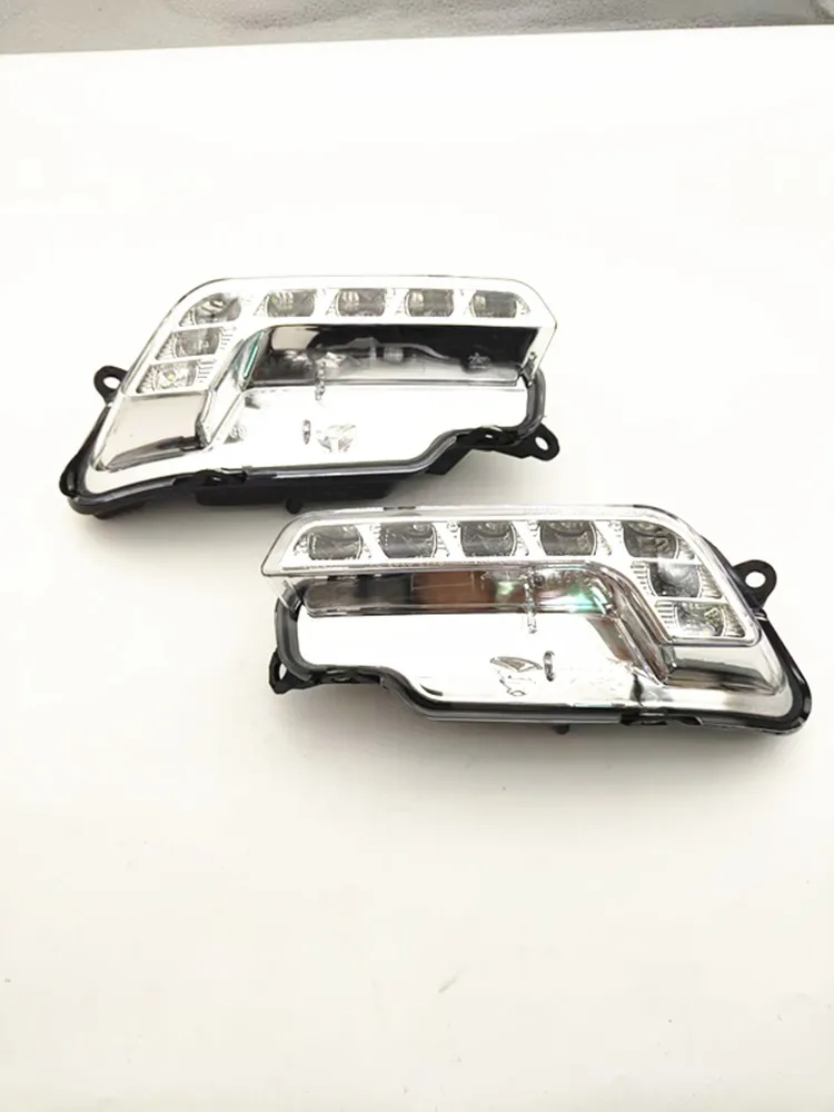 

A2128200756 A2128200856 Светодиодные дневные ходовые огни Противотуманные фары для Mercedes левый или правый W212/W207 E220 E250 E300 E350