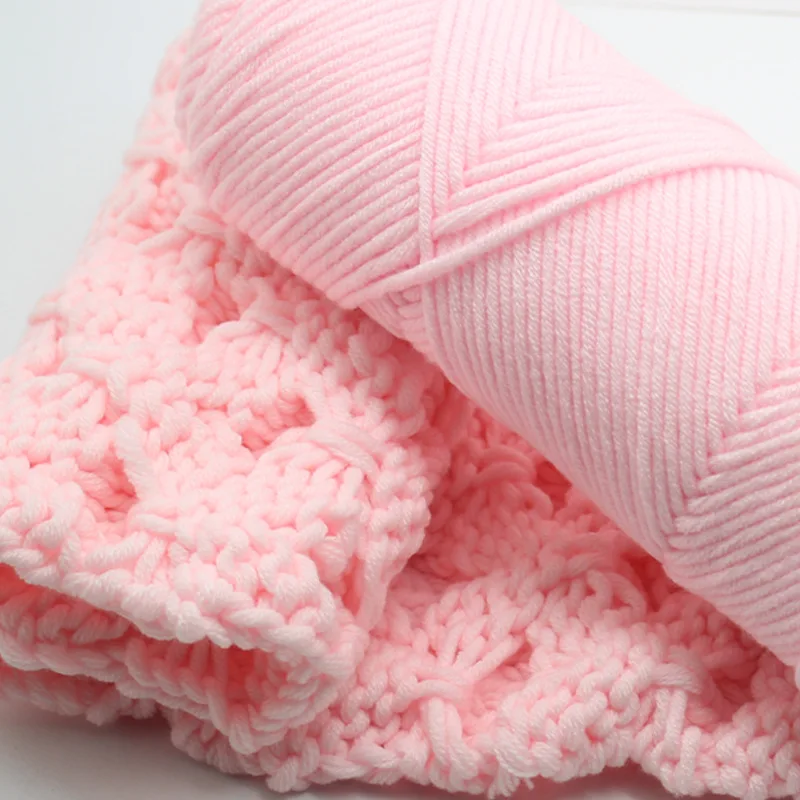 Thumbnail 4 - #86 Yarn Spools Comparison Guide
