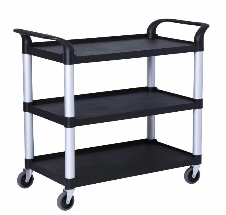 carrello-ristorante-a-tre-piani-in-plastica-carrello-mobile-commerciale-per-servizio-alimentare-food-truck-nero-a-tre-strati-in-plastica