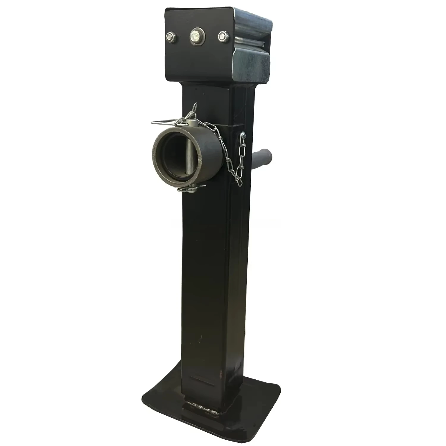 

Дешевая цена, высококачественный кубический домкрат для трилера, боковой духовой прибор 12000, 11000 фунтов