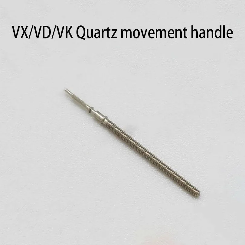 Watch accessoriesQuartz movement handle VK63, VK64, VK67, VK68, VK61 Universal handle