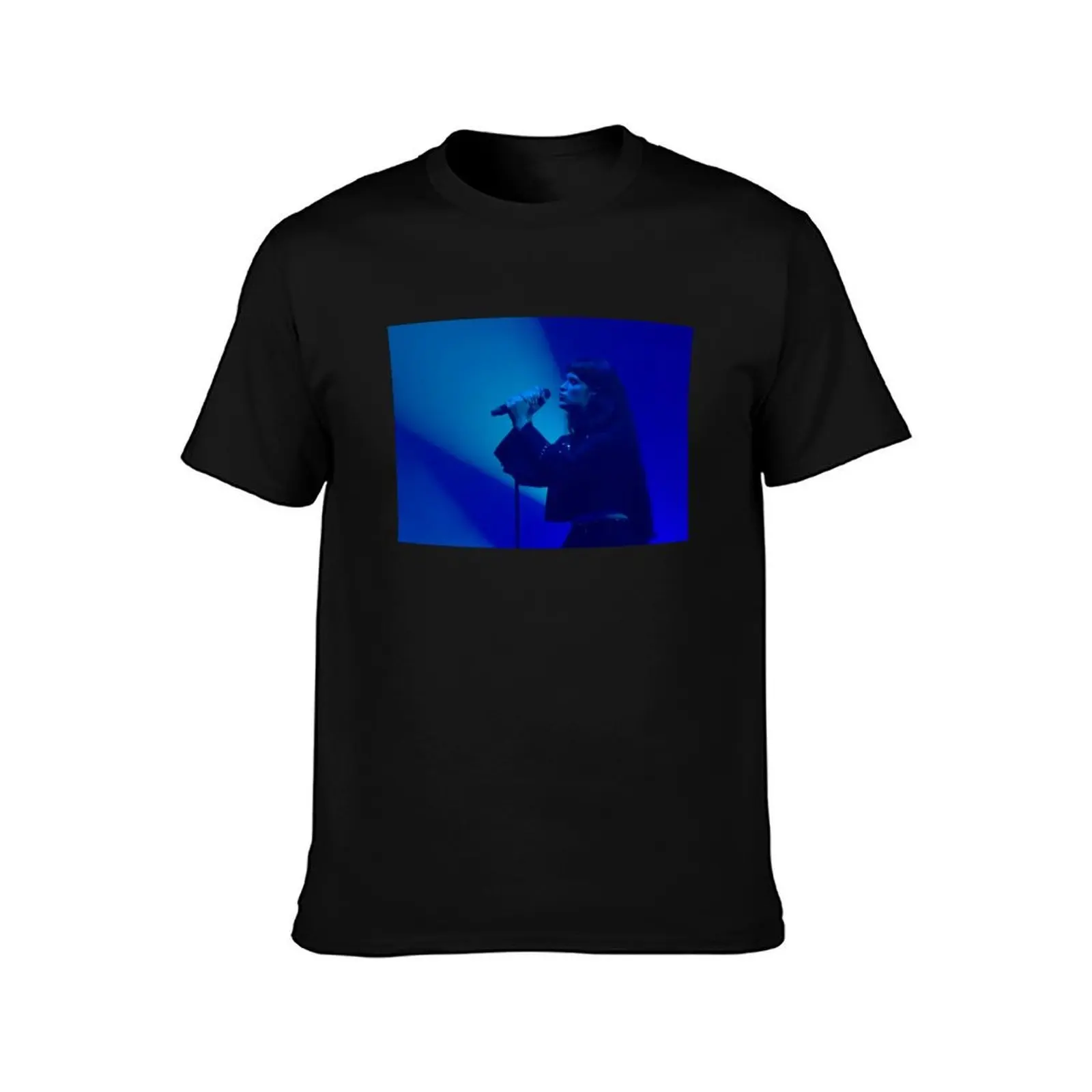 Spiritbox ? Courtney laplante Men T Shirt man t shirts for men casual