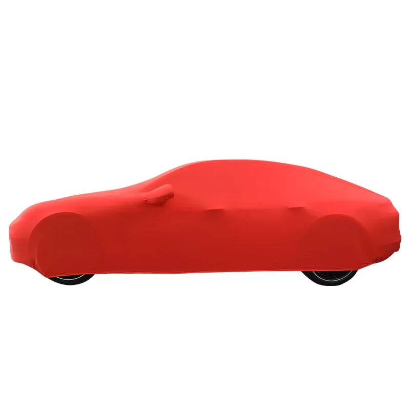 Professional Factory car cover rainproof sunscreen anti-ultraviolet universal car cover snow sunshade dustproof car cover