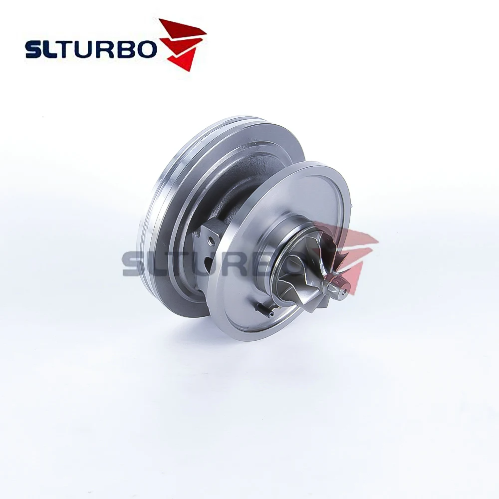 Billet Turbo Core K03 Turbocharger Cartridge 53039880394 For Ford Pkw DW10FC 132KW 180HP 2014- Turbine CHRA 1871356 2104859