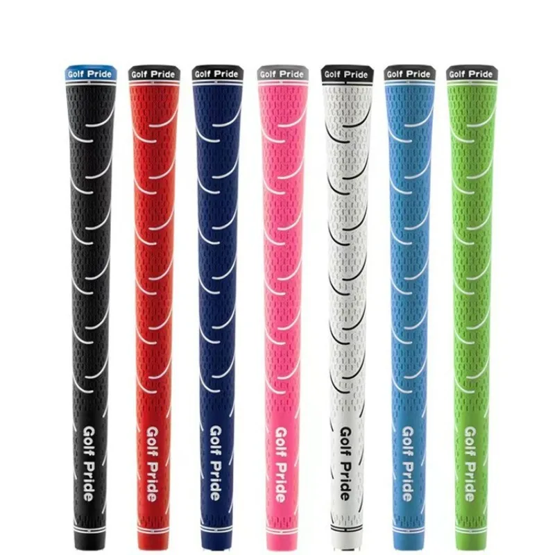 

1PC STD Rubber Iron Wood Handle Cover for Men Women Replacement NonSlip Comfortable Durable Golfing Accessories