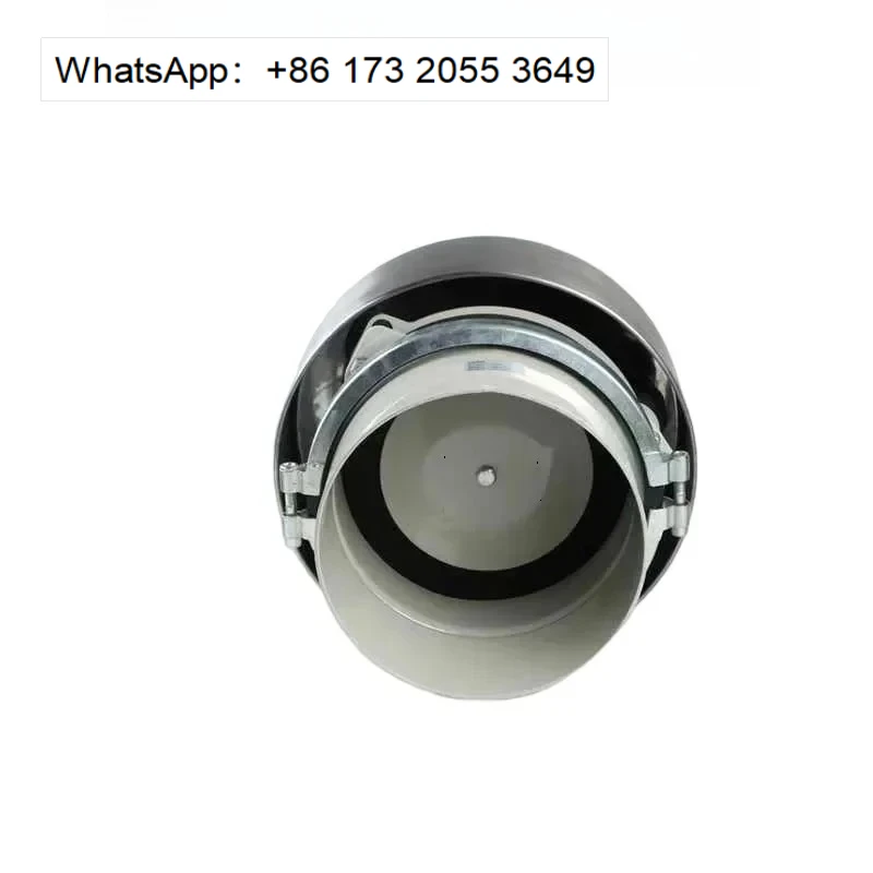 Pressure Relief Safety Valve VCP2731B, Explosion-proof Safety Valve for Silo Top and Concrete Batching Plant