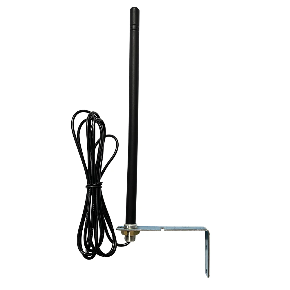 External Antenna for Appliances Gate Garage Door Opener for SOMMER HORMANN Marantec Berner 868MHZ/868.3MHZ