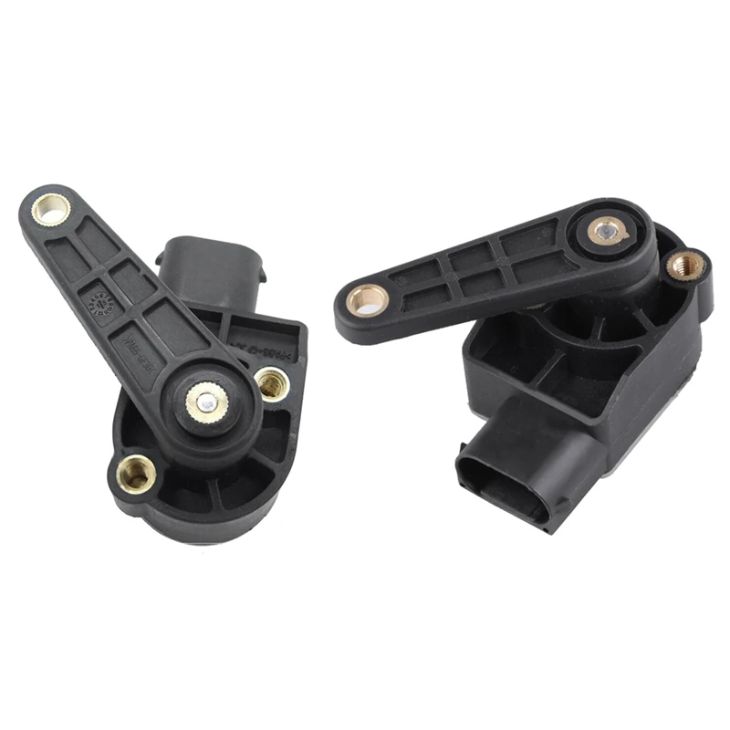 

Car Rear Hight Level Sensor Air Suspension Accessories Parts 4Z7616571C 4Z7616572C For A6 C5 4B Allroad