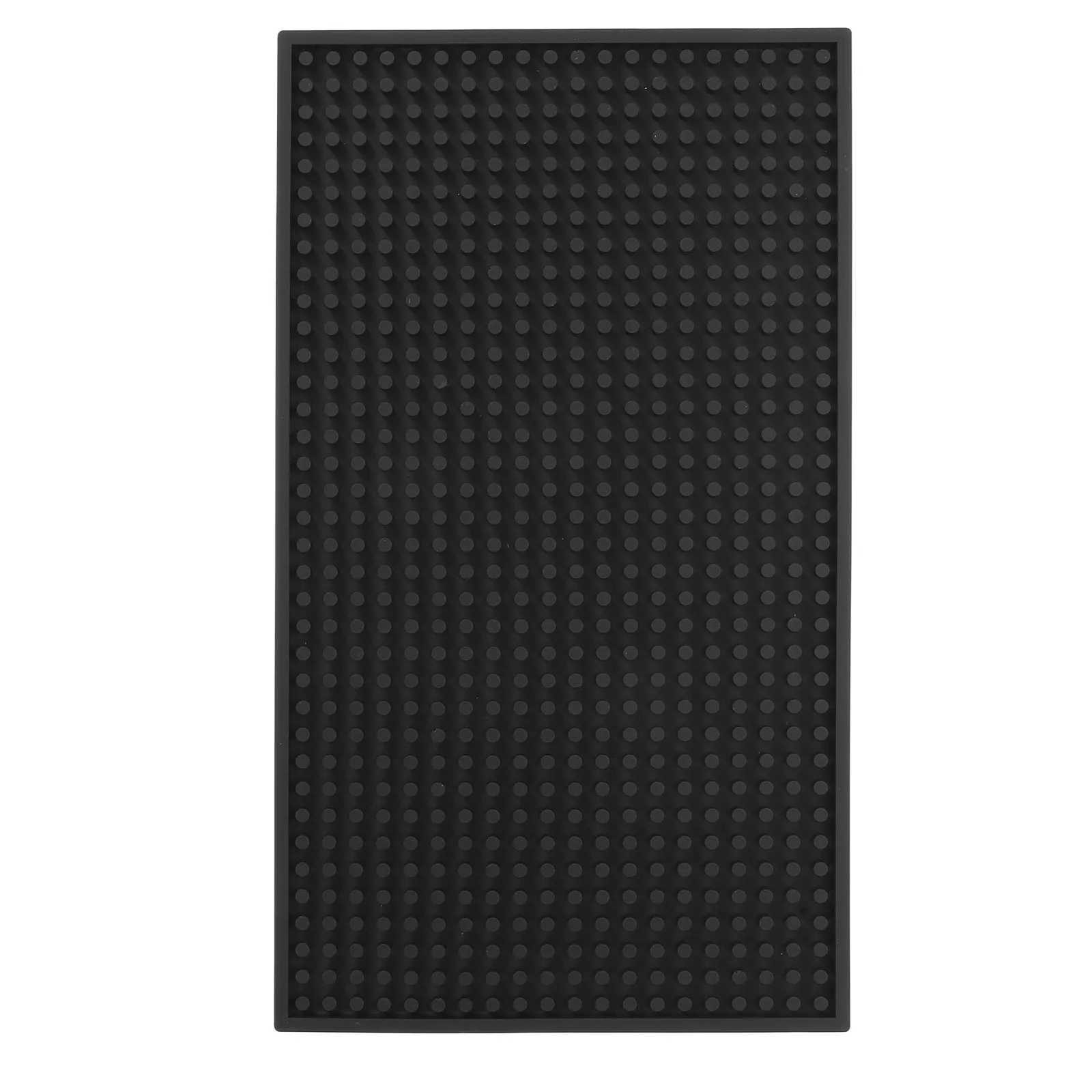 Non-Slip Cutting Board Mat 13.8x7.9 Inch for Kitchen Countertop and Furniture Stabilizer