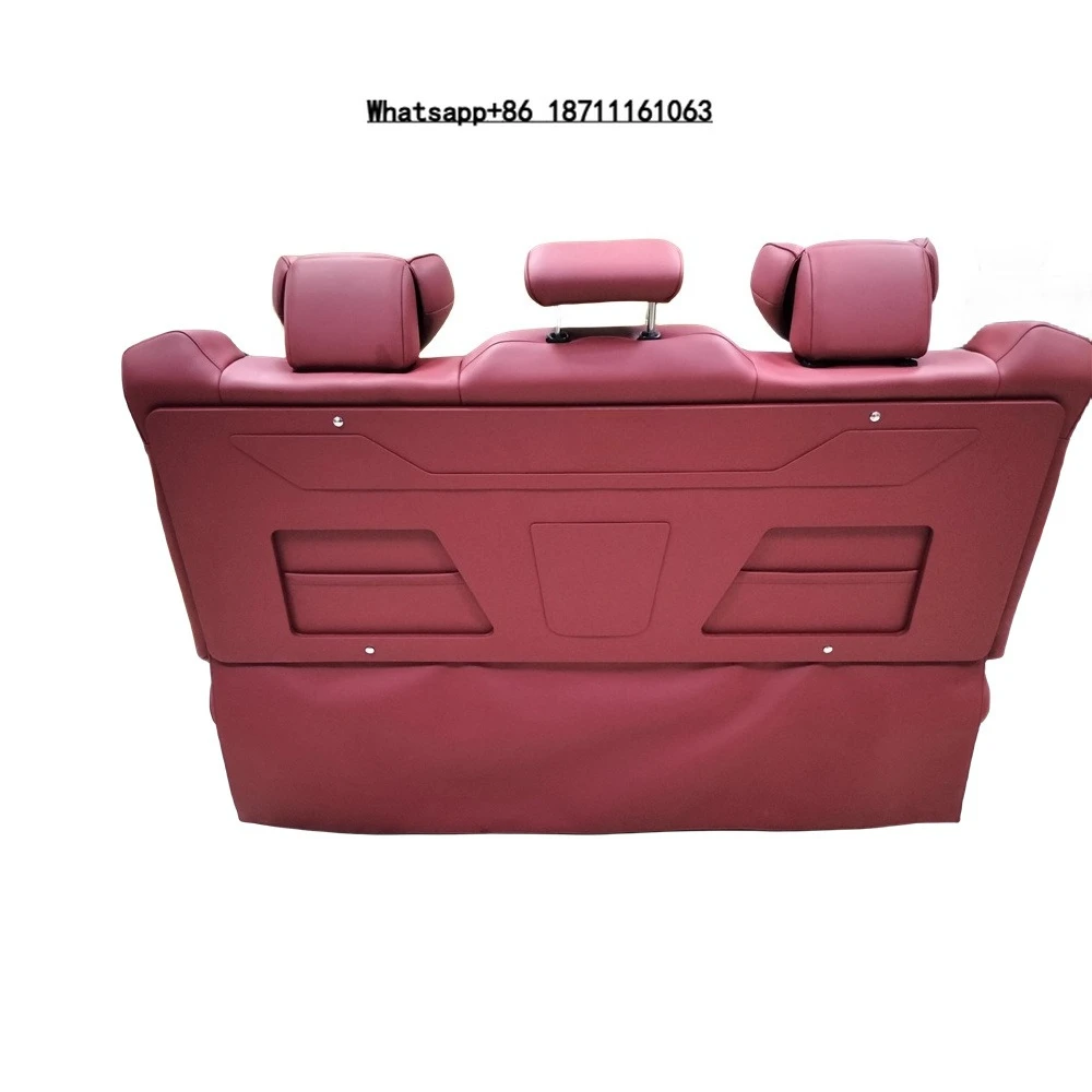 

New Arrival VIP Car Seat Type Auto Seats Modified Interior Accessories for Vito
