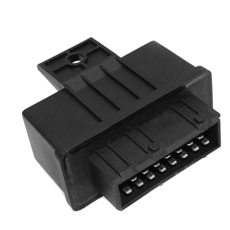 19203N 19203X 454935 192949 9627109680 9664883180 ABS Fuel Double Relay For Peugeot 206 207 405 Citroen BERLINGO XSARA XANTIA