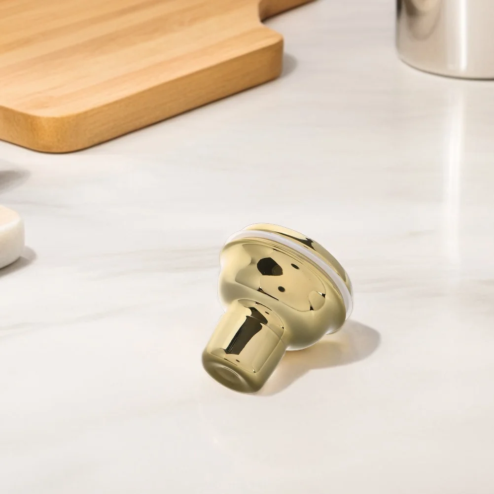 

2 шт., сменные крышки для коктейльного шейкера из нержавеющей стали, легко чистящиеся, защищающие от разливов крышки для чашек для виски, лимона, чайного бара