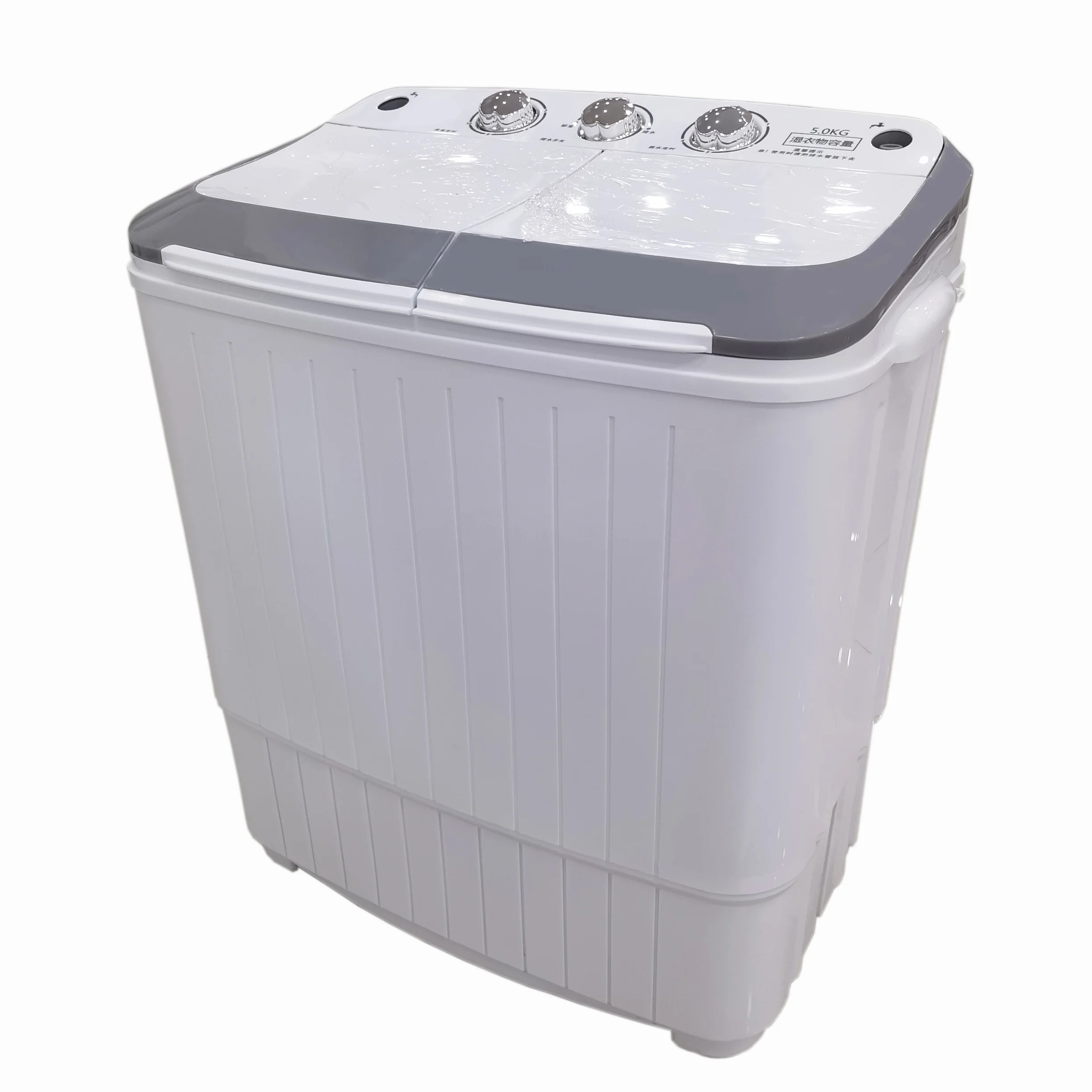 

Новые горячие продажи умных стиральных машин с двойной ванной, полуавтоматическая сушильная машина, компактная домашняя стиральная машина