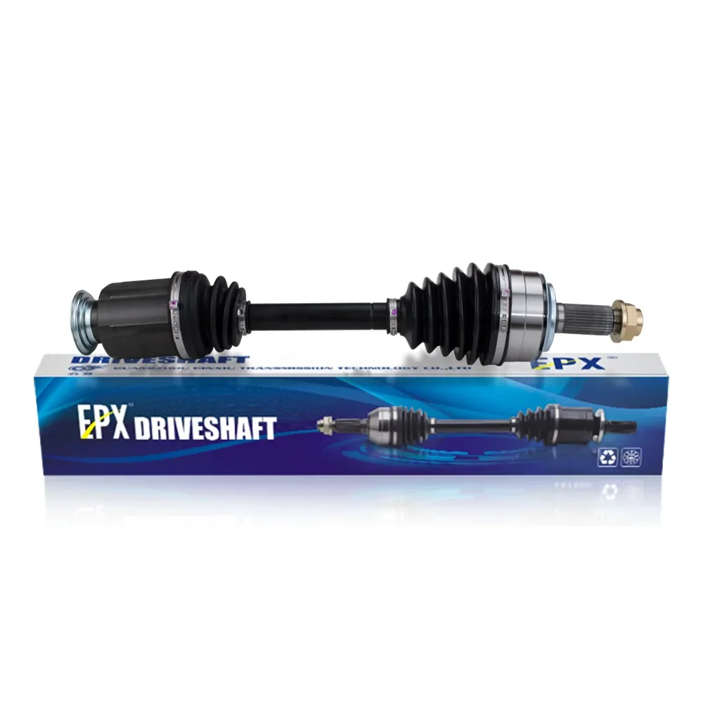 

TOP Best Performance Front Rear CV Axle Right Left Drive Shaft Set for 2007-2011 Honda CRV RE4 at R 44305-SWA-900
