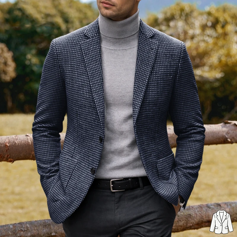Thumbnail 4 - #18 Compare Mens Wool Coats Before You Buy