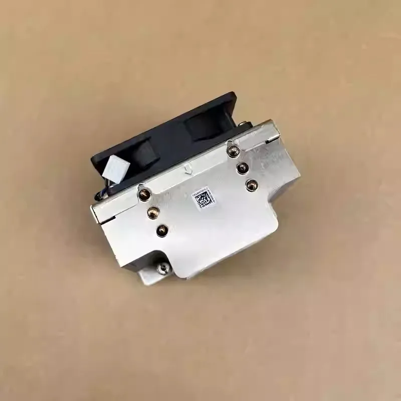 Enfriador del disipador de calor para HP Z1 Z2 800 880 G4 G5 G6 G7 G8 TWR ventilador de refrigeración radiador