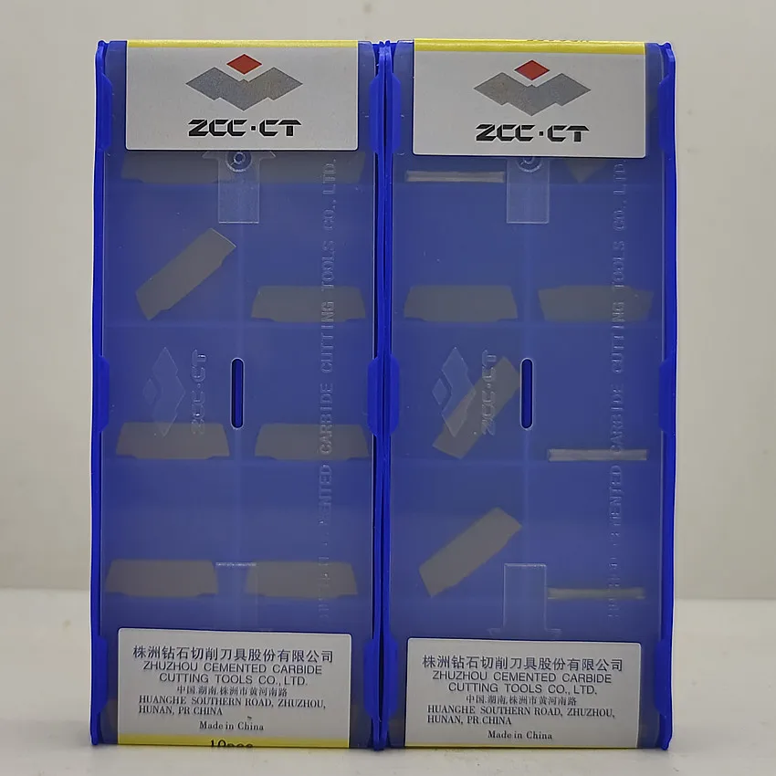 ZTBD02002-MM YBG205/ZTBD02002-MM YBG202/ZTBD02002-MM YBG302/ZTBD02002-MM YB9320 ZCC.CT CNC blade carbide inserts turning tools