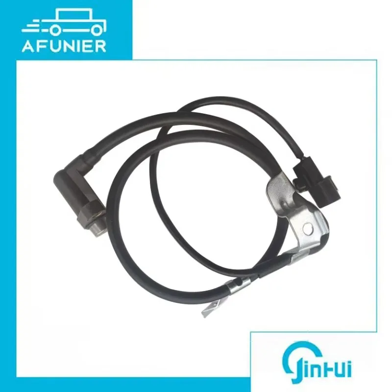 

1Pcs ABS Sensor For JAC Refine (M1) Special Vehicles Rear Left OE No.:0 95625-V3250(Original)