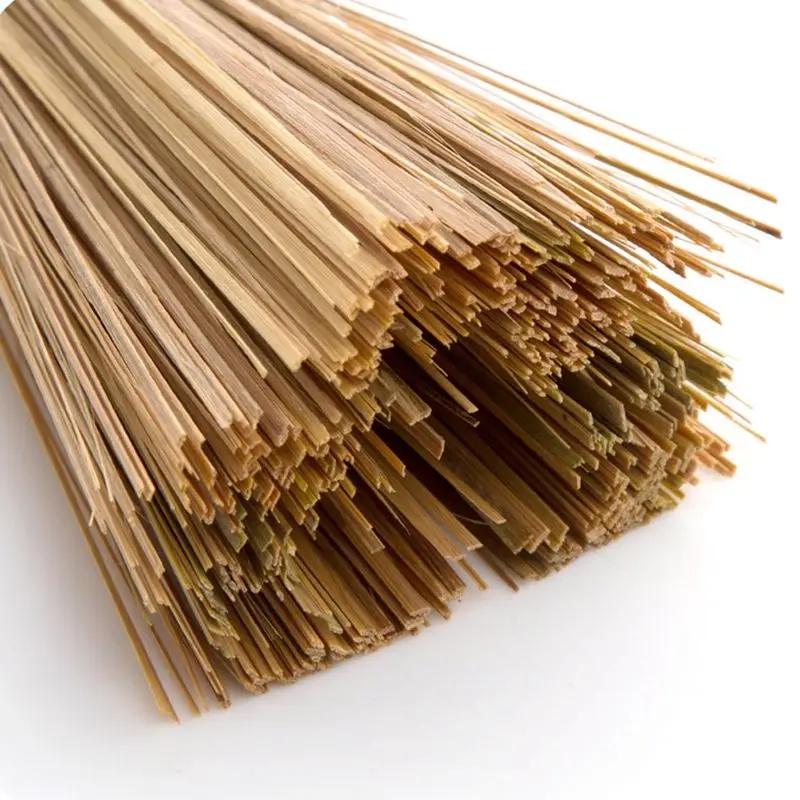 Bamboo Wok Brush, Large Pot Brush Wash Pot Brush Kitchen Cleaning Brush Restaurant Natural Bamboo Brush Hotel Supplies