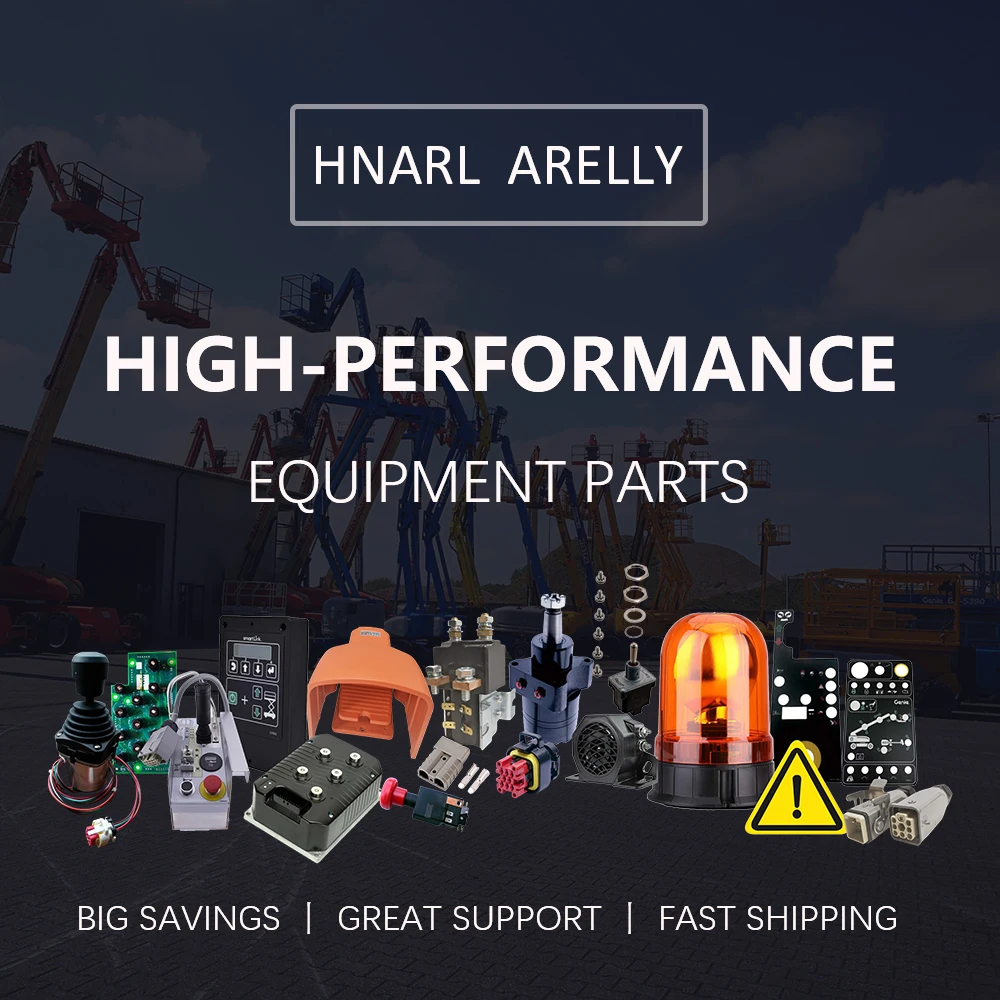 TLF 1001128737 JL-1001128737 バッテリー充電器 24V サービスキット JLG シザーリフト 1230 1930 2030 2032 26 対応