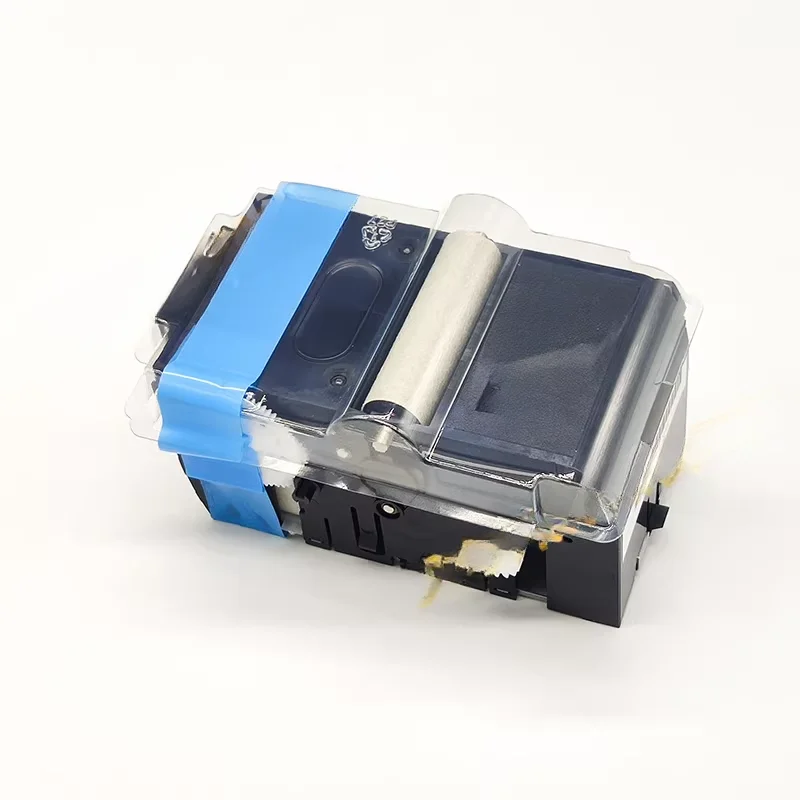 

Original For Epson S40680, S60680, S80680 scraper box, non-woven fabric flash spray pad, air filter element, ink bag LLL