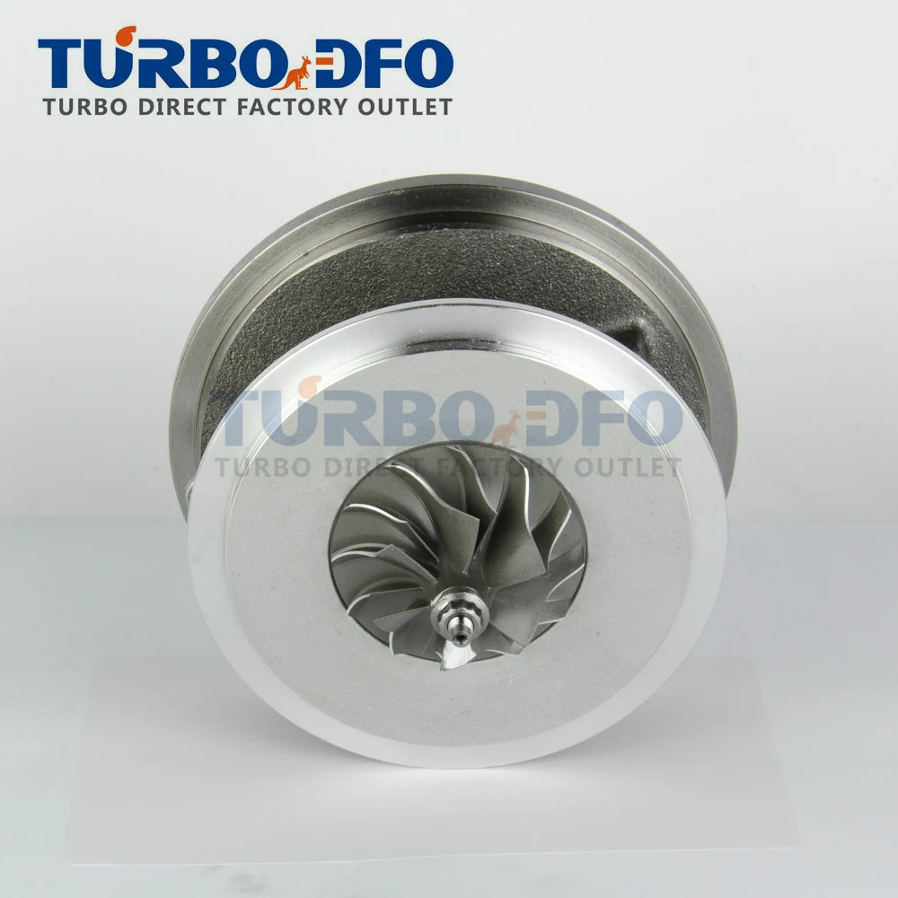 

Turbocharger Chra 6G9Q6K682CA For Land Rover Freelander II 2.2 TD4 152HP 112Kw 160HP 118Kw DW12B 753546-0014 LR006862