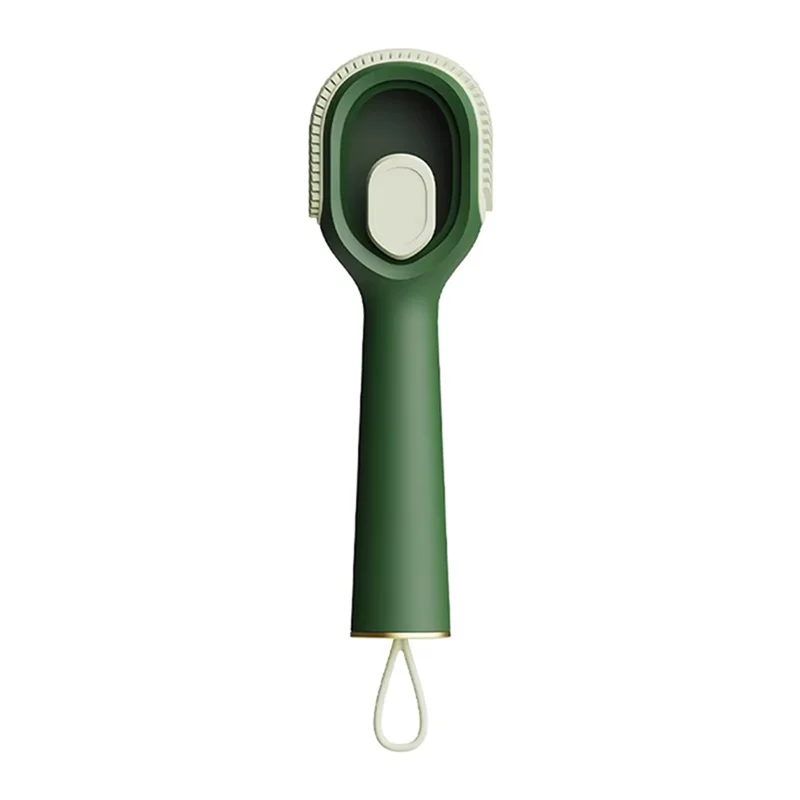 ABKD brosse à chaussures multifonctionnelle pour le linge et les pantoufles, outil de nettoyage ménager en plastique pour accessoires de maison et de jardin