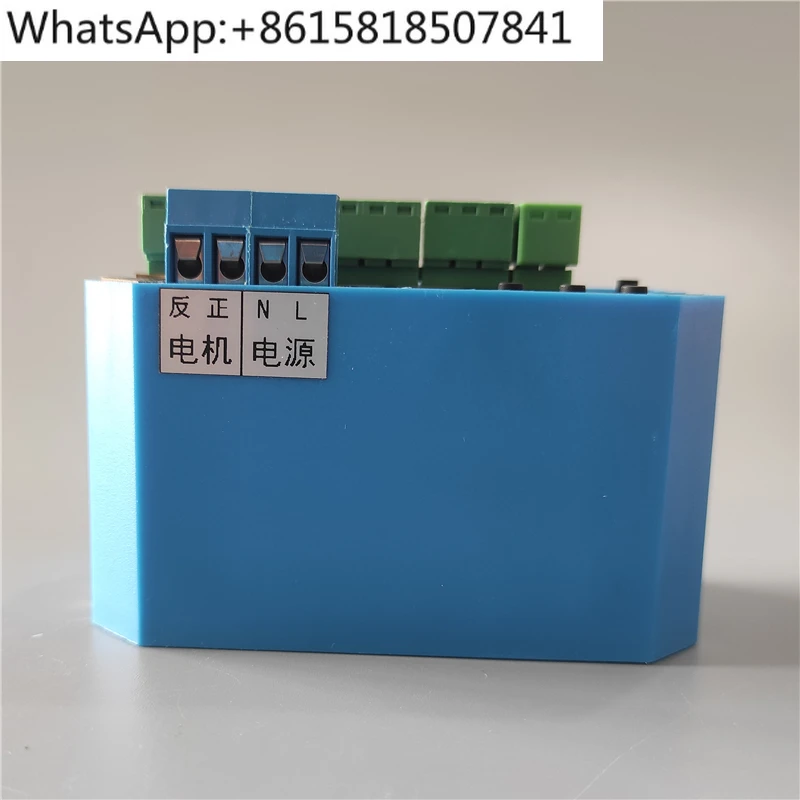 Posicionador de válvula inteligente KLD-03 Módulo de actuador eléctrico