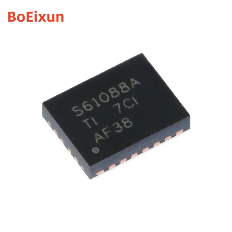 20Pcs/1pc TPS61088 TPS61088RHLR QFN-20 S61088A TPS61088A QFN2 10A Fully Integrated Synchronous Boost Converter Chi IC Original