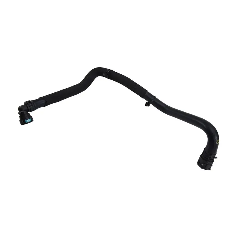 

ABQB-T2H3421 Auxiliary Radiator Inlet Hose Coolant Hose For Jaguar XE XF XFL 2.0T 2015-2019