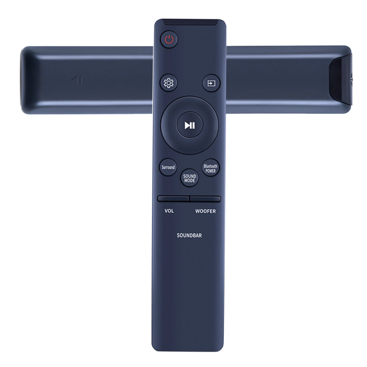 Новый пульт дистанционного управления для Samsung HW-MS57C/ZA HW-MS6501/ZA HW-MS550/ZA Sound Bar