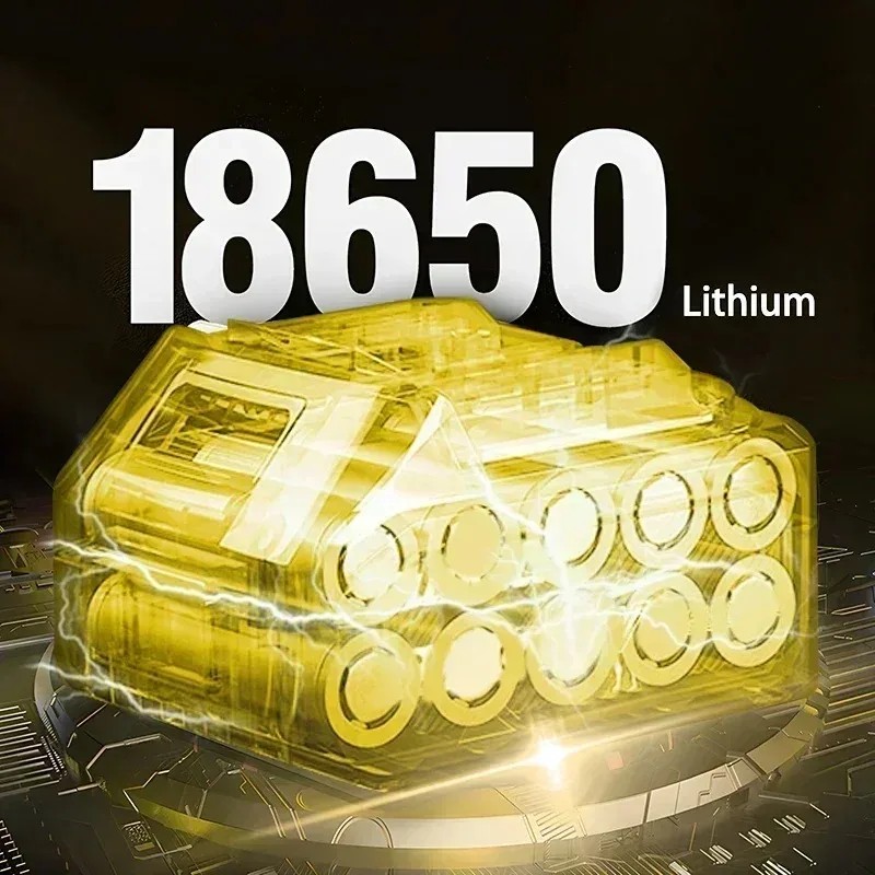 DEWALT 20V/60V 배터리 DCB606 DCB609 DCB182 DCB205 DCB206 DCB209 전동 공구용 정품 플렉스볼트 18V 배터리 6AH 9AH 배터리 🦾