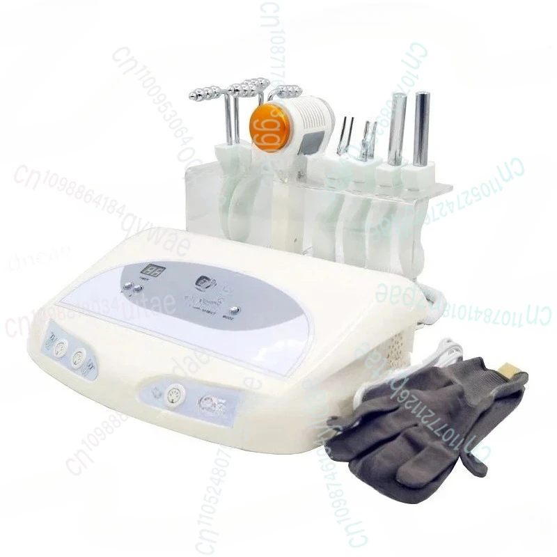 M-Icro Current Intr… - image