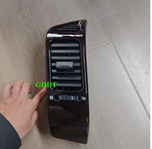 1 Piece Dashboard AC Vent Fan Blade Light Wood Or Dark Wood OE MR402450 for Montero V60 for Pajero V70