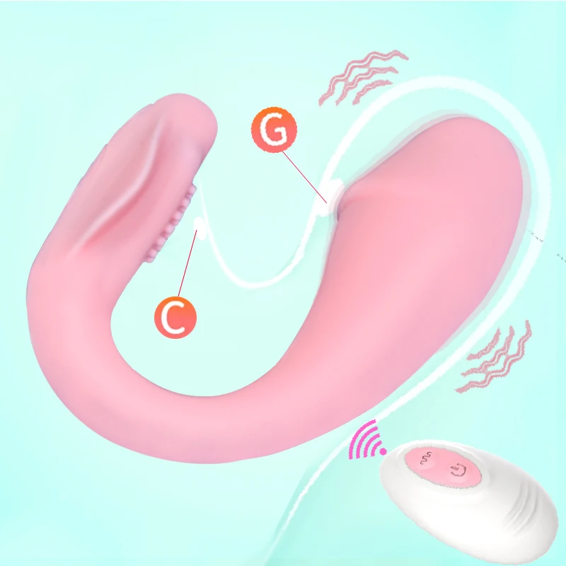 Vibradores vaginales con control inalámbrico Bluetooth para mujeres y parejas, masajeador de huevo vibrador para el punto G, estimulador usable,