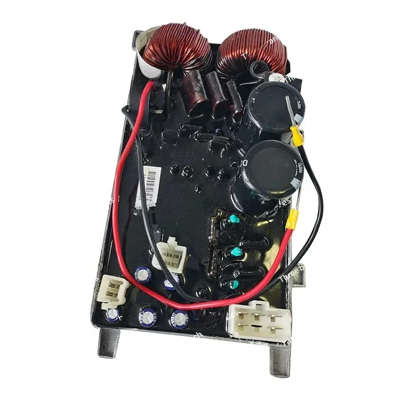 Adapted for 230V 50Hz IG2000 DU20 KIPOR Generator AVR Automatic Voltage Regulator Stabilizer Inverter Module Control Board