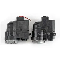 Actuador de Motor plegable para espejo retrovisor lateral de coche, para Hyundai Azera Grandeur Tucson Santa Fe iX35 i30 iX20 Veloster Creta