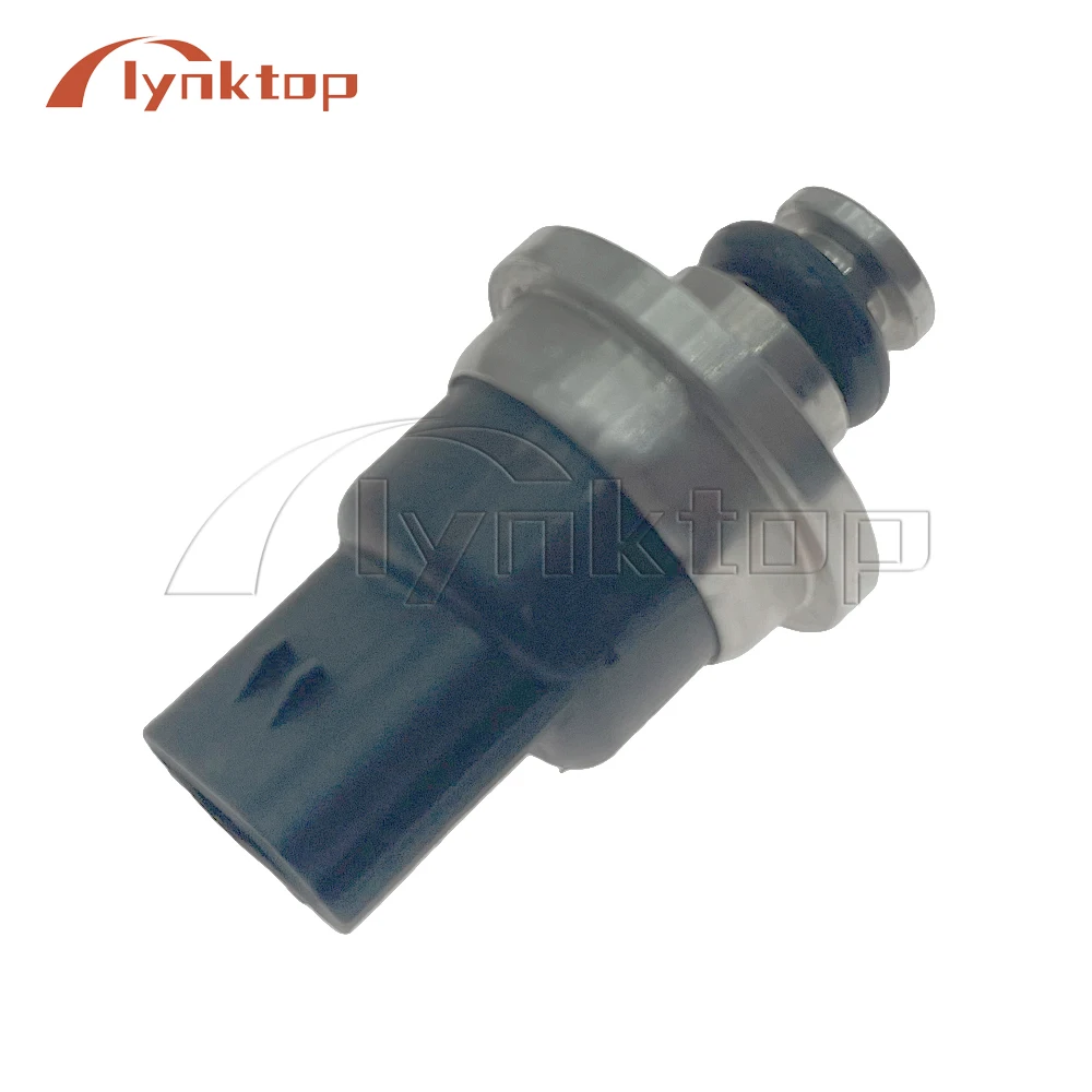 Original Used Fuel Rail Pressure Sensor for Mitsubishi Carisma Galant Lancer Pajero Montero MR560127 MD347416 MD360939 E1T41671