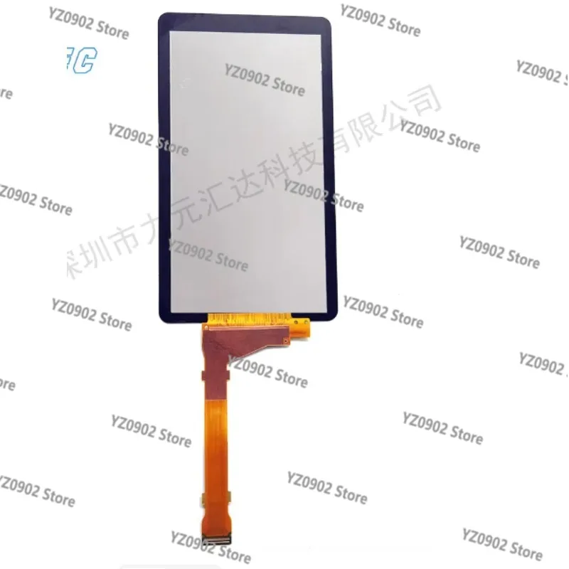 Tela LCD HD 2K de 5,5 polegadas (2560X1440) - Para impressora 3D Creality LD002R/ELEGOO Mars/Anycubic