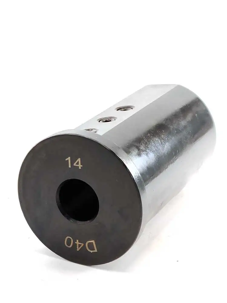 V40 CNC Turning Sleeve Reduction Sleeves for Boring Bars  Metal Lathe Tools Lathe Tool Holder Bushings Boring Bar Sleeves